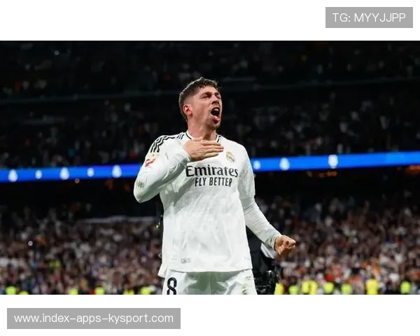 皇马补时绝杀瞬间成为热搜第一