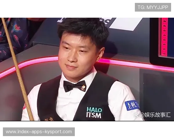 赵心童清台速度飞快，被队内教练肯定