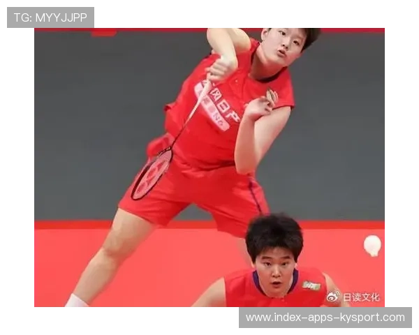 谭宁后场吊球得分如潮